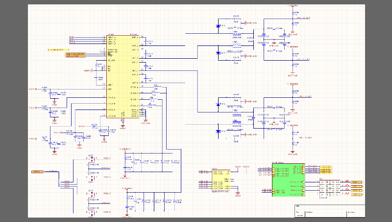 Circuit Design