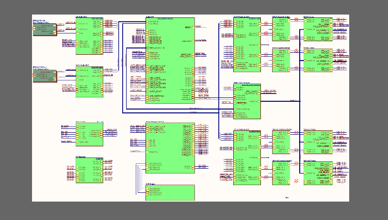 Schematic Capture