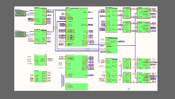 Altium Schematic Capture Service