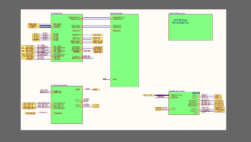 Schematic Capture