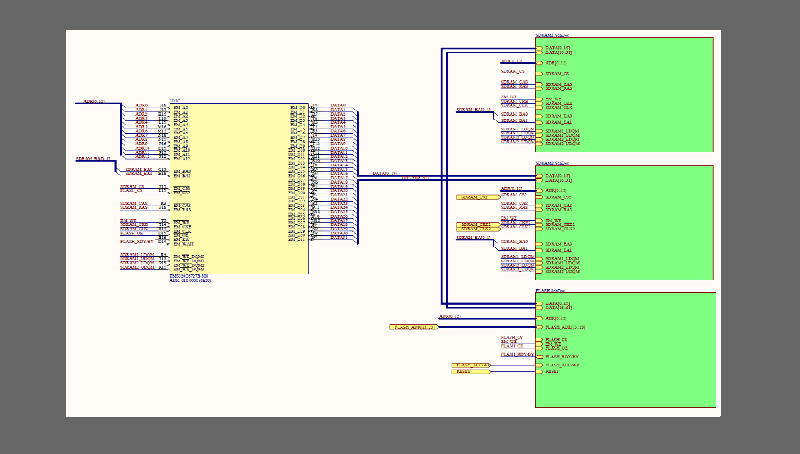 Schematic Capture