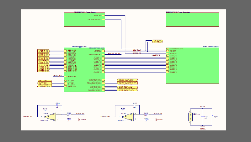 Schematic Capture