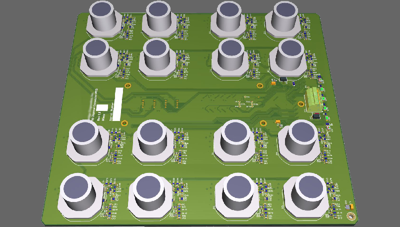 PCB Layout