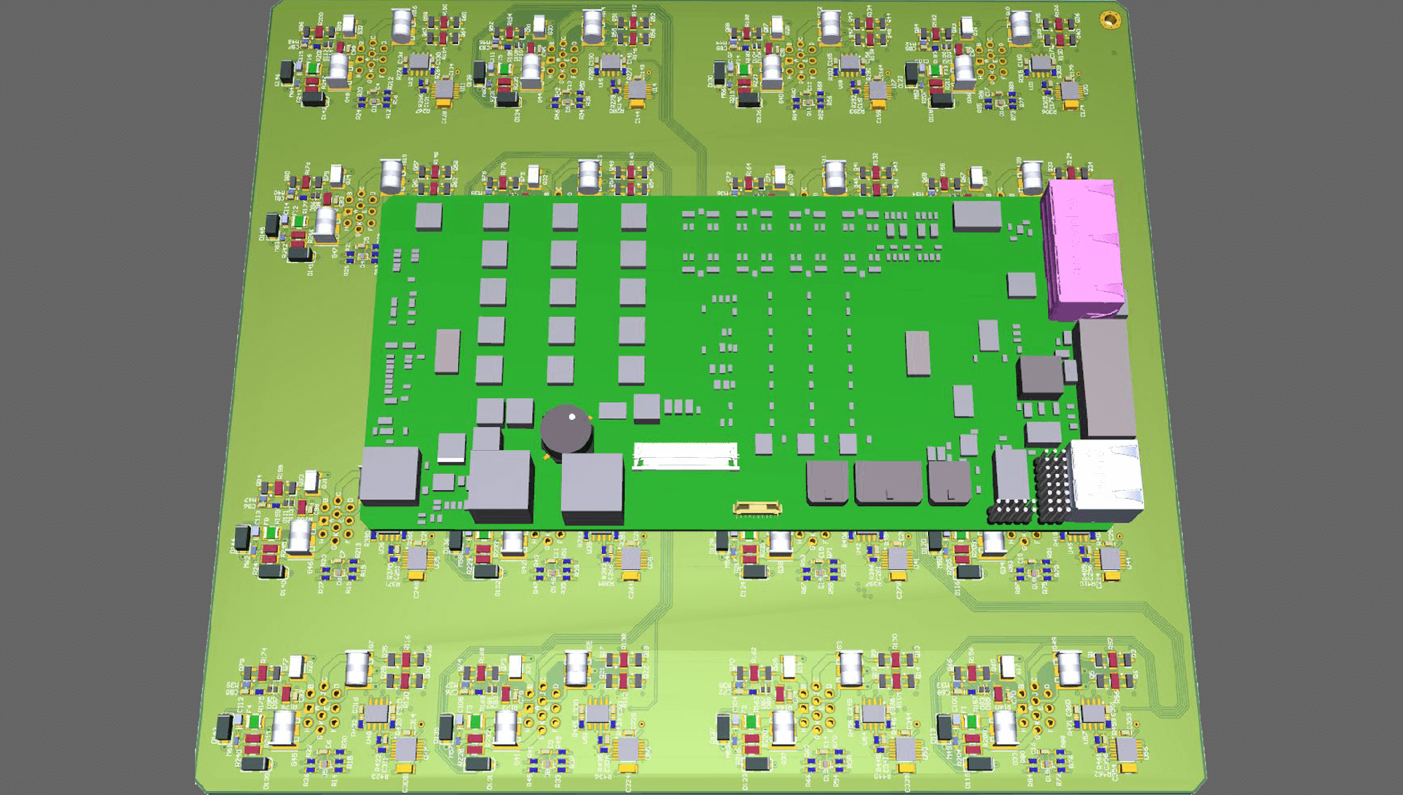 Electronic Design Service