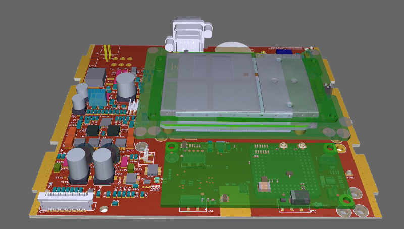 FPGA Design