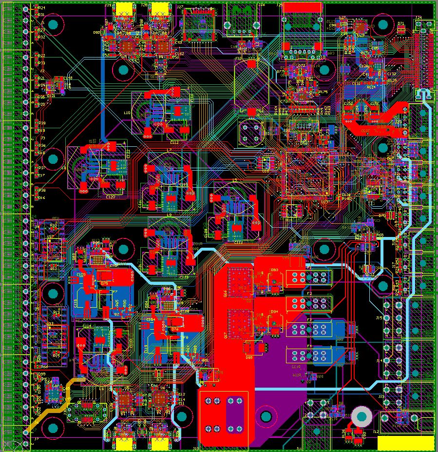 FPGA Development Services