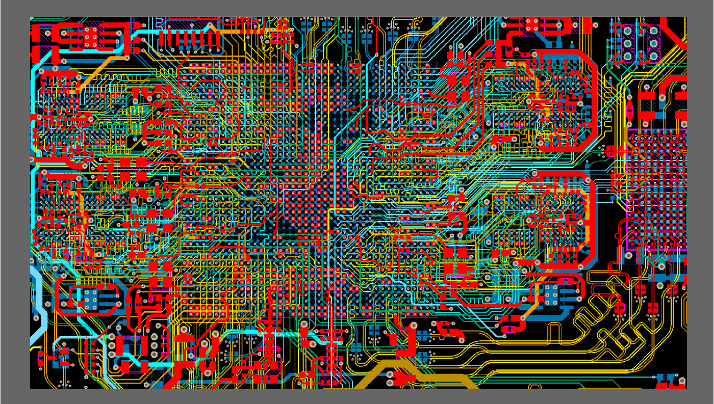 PCB Design Services