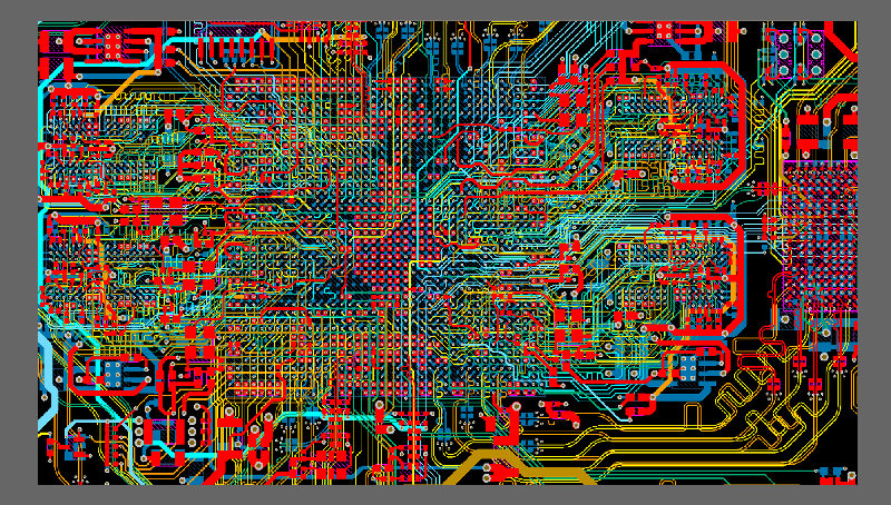 PCB Design Service