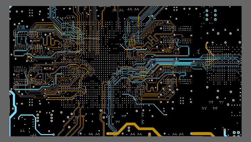 PCB Layout Service