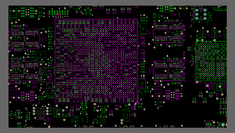 PCB Layout Service