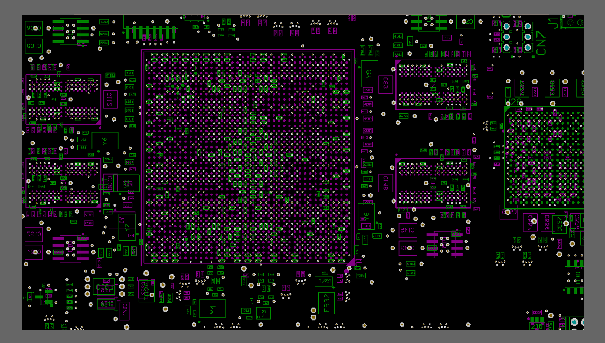 High Speed PCB Design