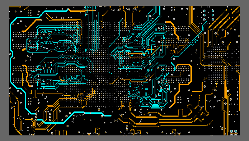 PCB Layout Service