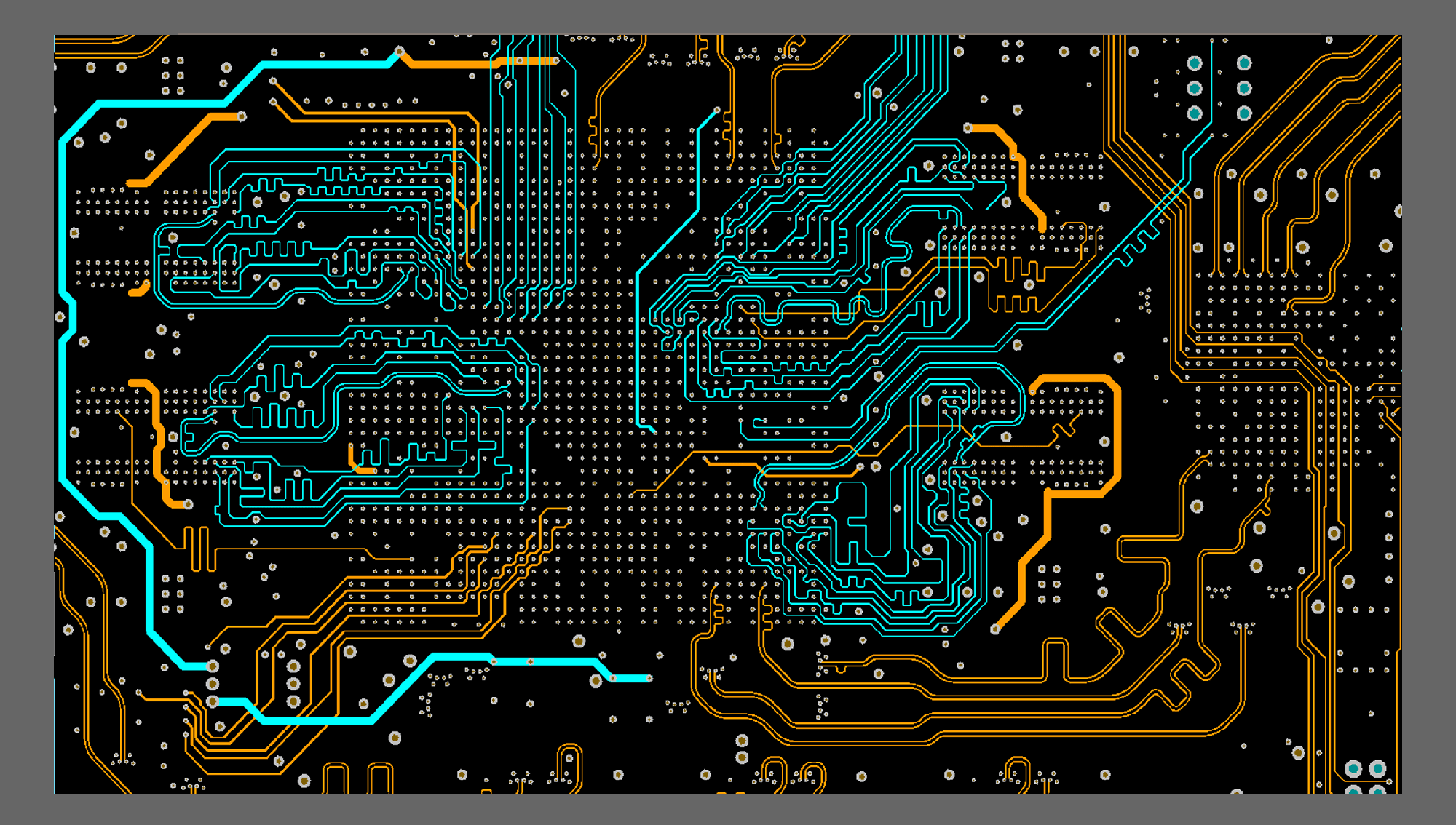 High Speed PCB Design