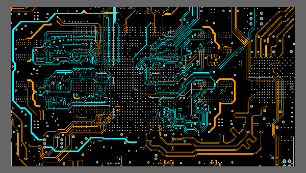 Altium PCB Layout Service