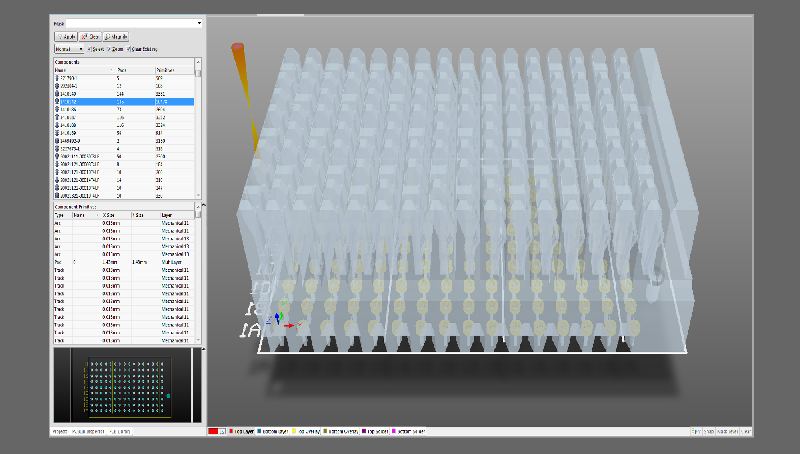 PCB Footprint