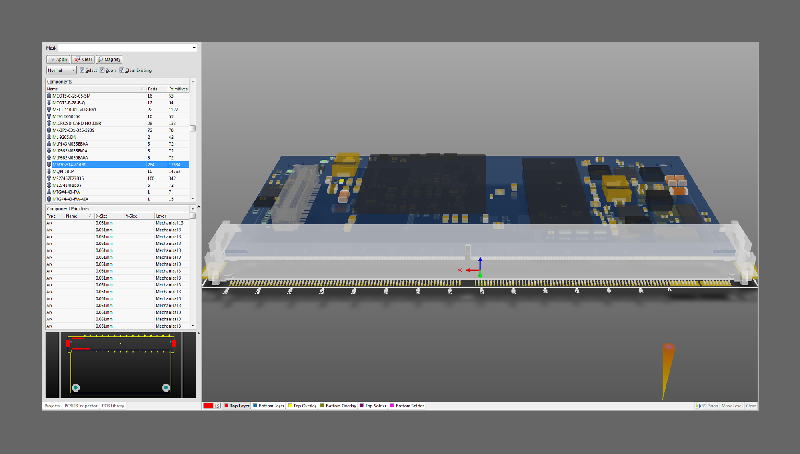 PCB Footprint