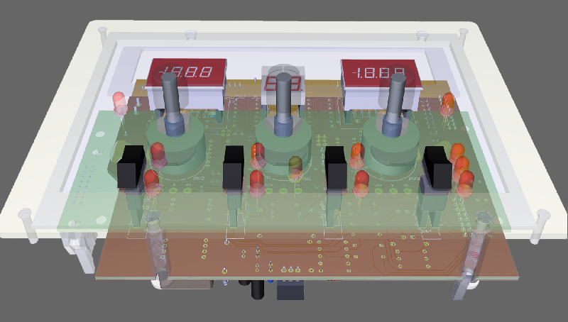 Altium Design PCB Layout