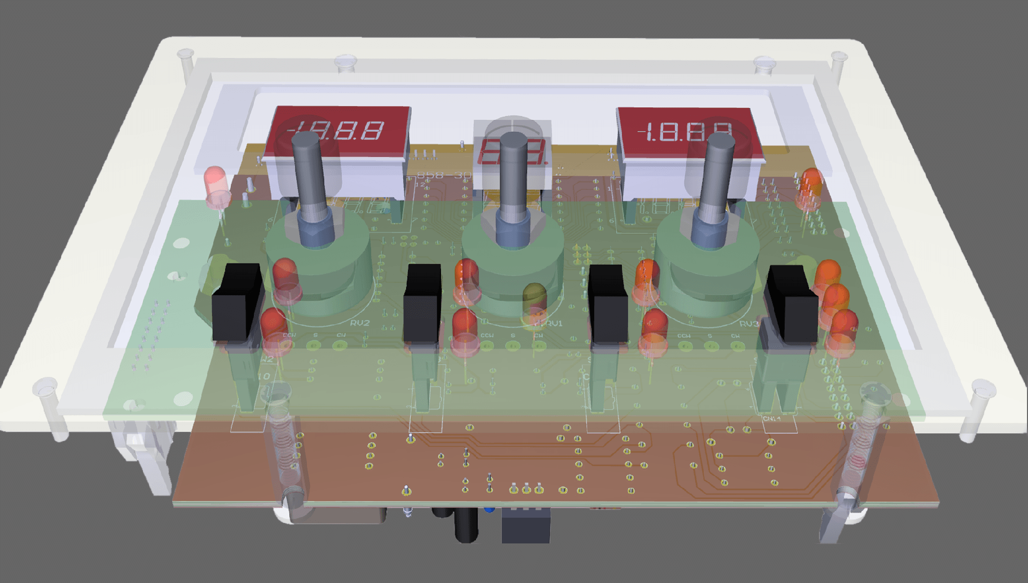 PCB Design Service