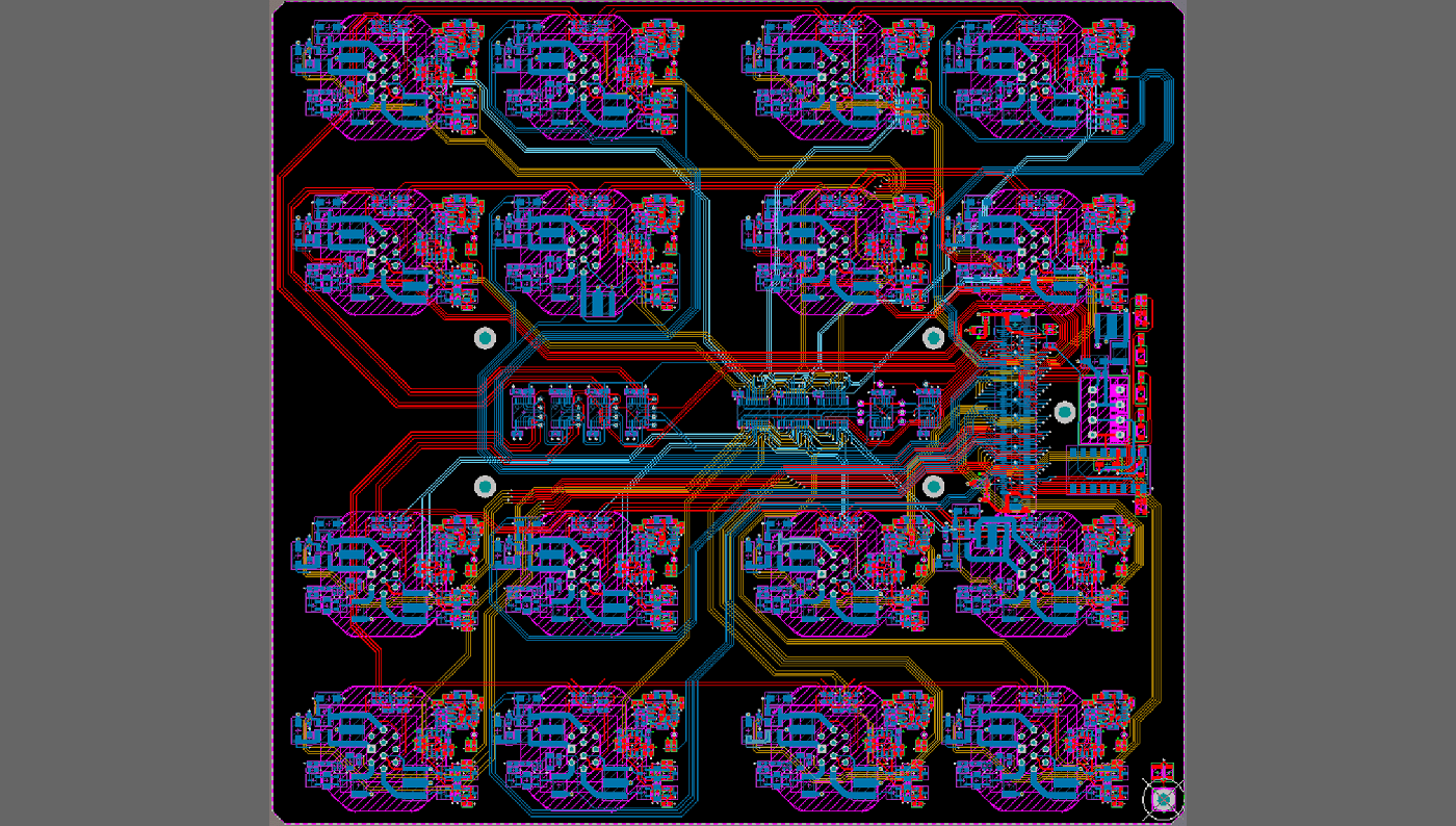 PCB Design Service