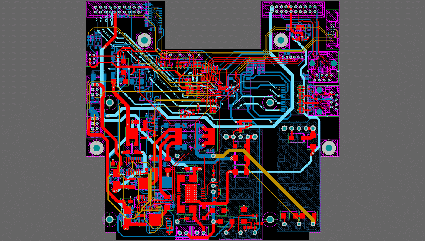 Electronic Design Company