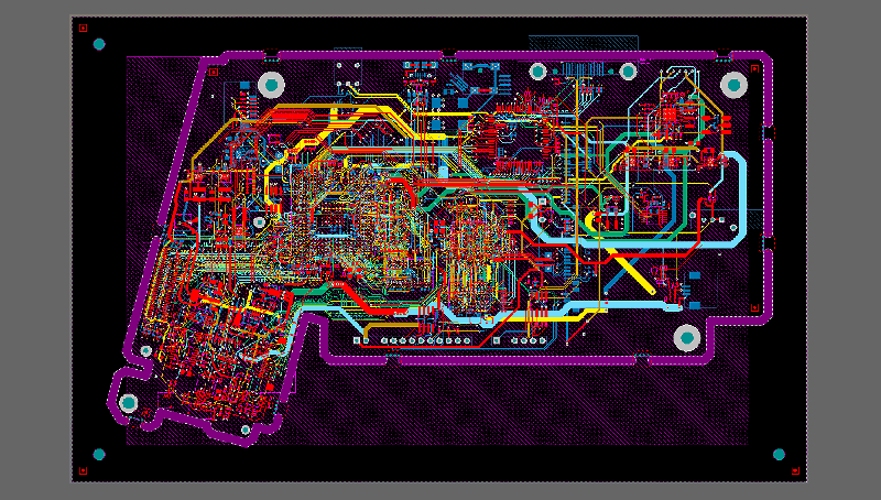 PCB Layout