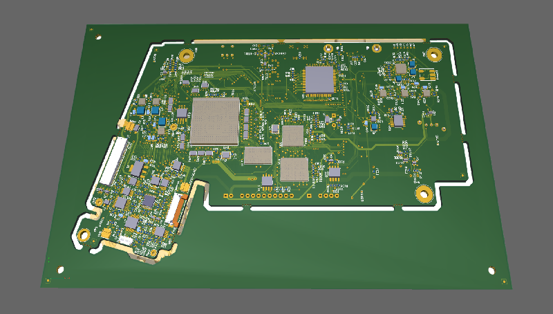 PCB Layout