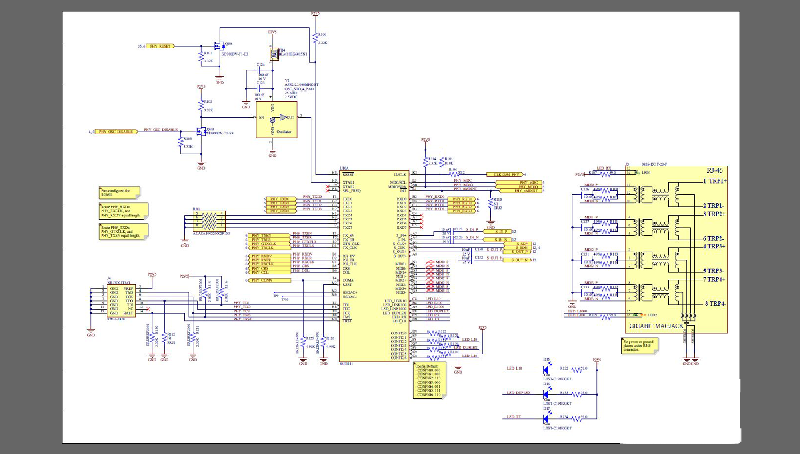 Hierarchical Schematic Capture