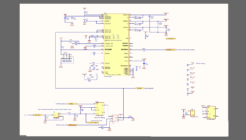 Circuit Design