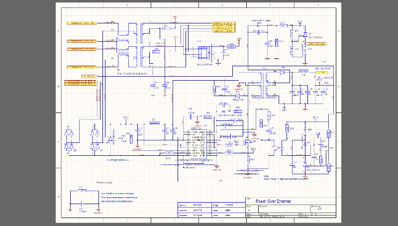 Circuit Design