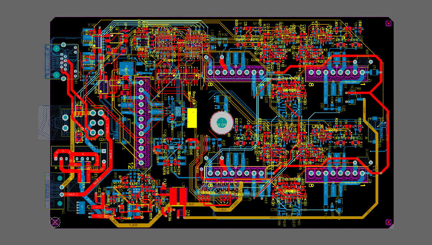 FPGA Development Services