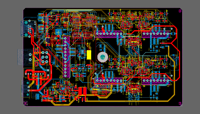 PCB Design