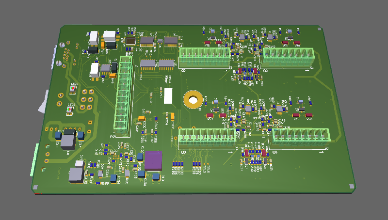 PCB Layout Service