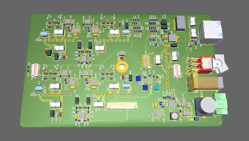 PCB Design Service